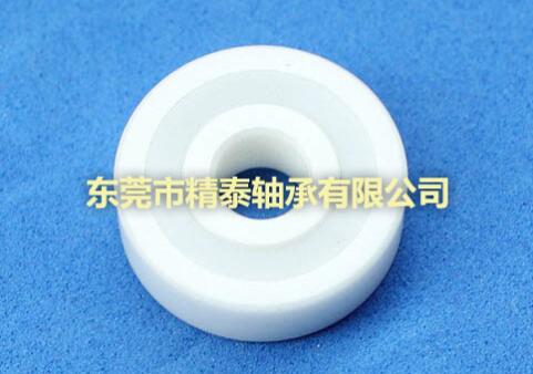 陶瓷軸承廠家混合陶瓷軸承有哪些產(chǎn)品優(yōu)勢？