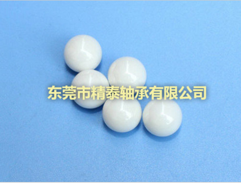 盤點(diǎn)精密陶瓷球的優(yōu)勢！